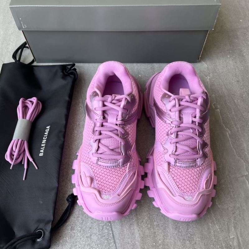 Balenciaga Track Shoes